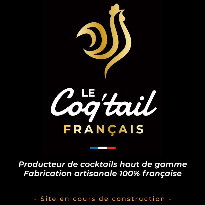 Site en construction - Le Coq'tail Français