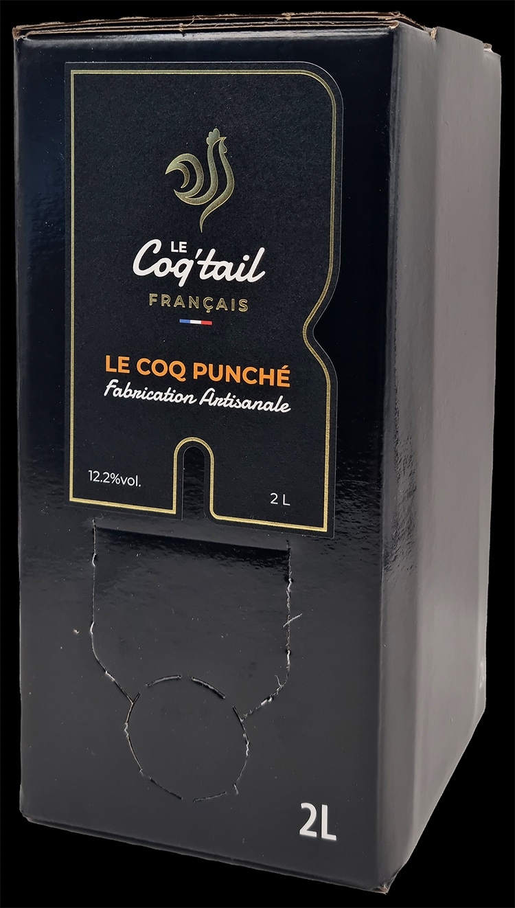 Le Coq’Punché
